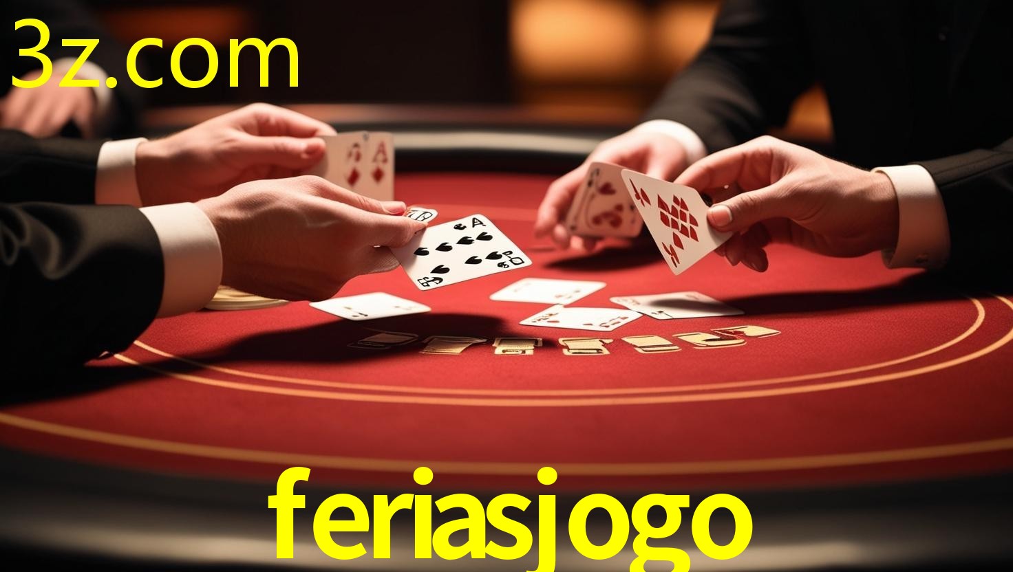 FERIASJOGO.COM
