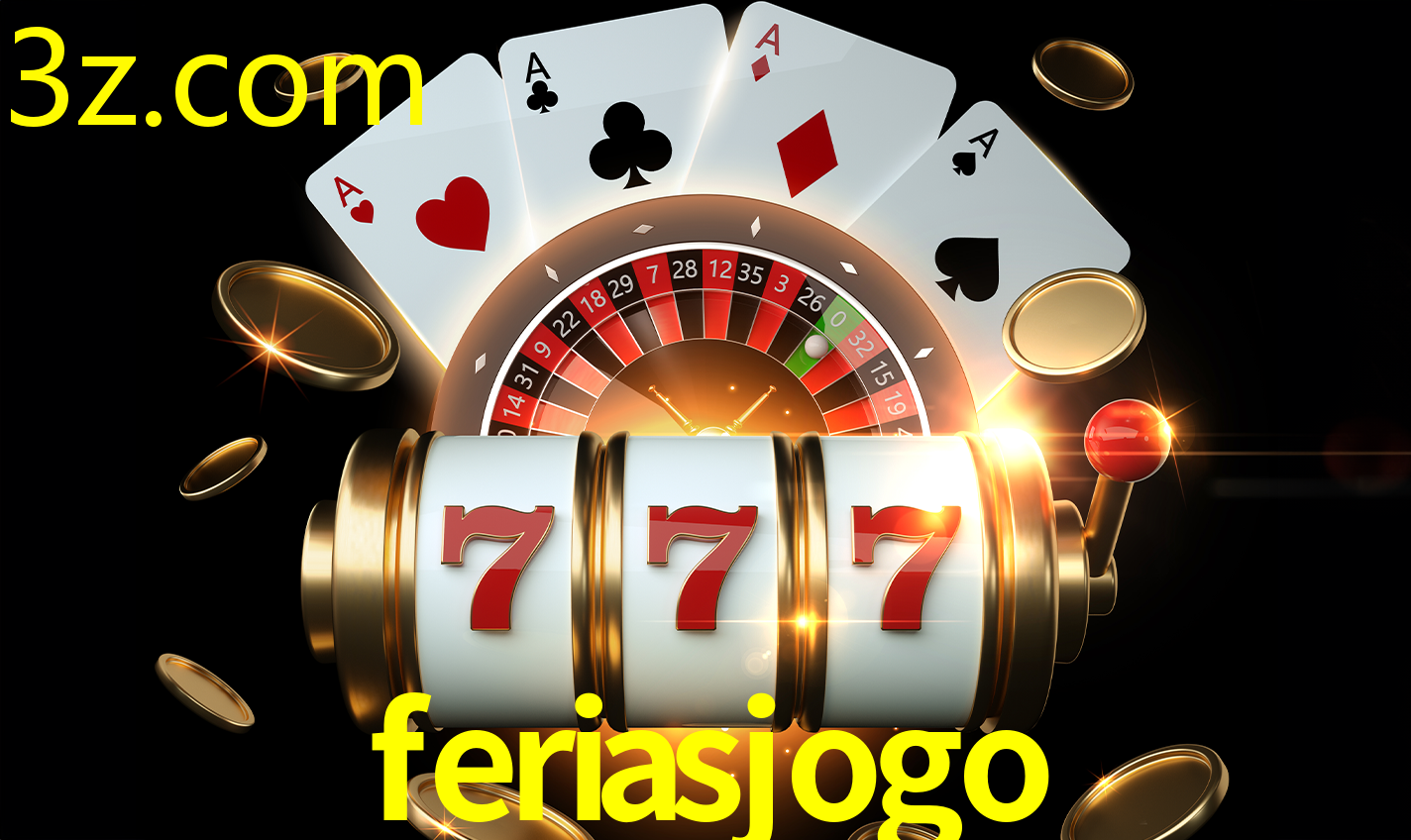 FERIASJOGO.COM