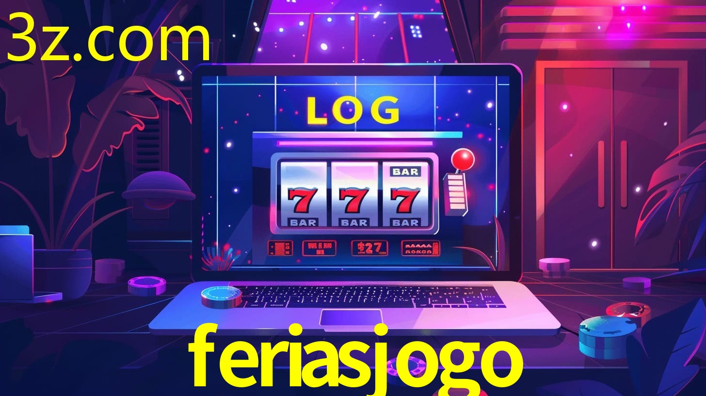 FERIASJOGO.COM