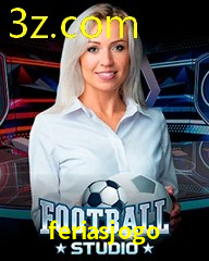 FERIASJOGO.COM